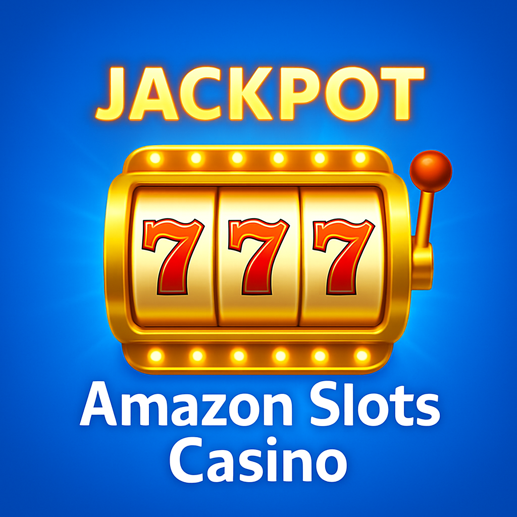 Amazon Slots